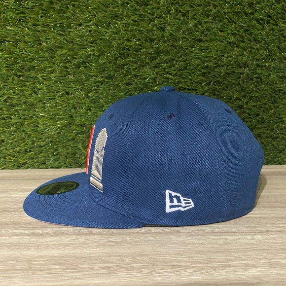 New Era (Boston Red Socks) - Picture 6 of 6